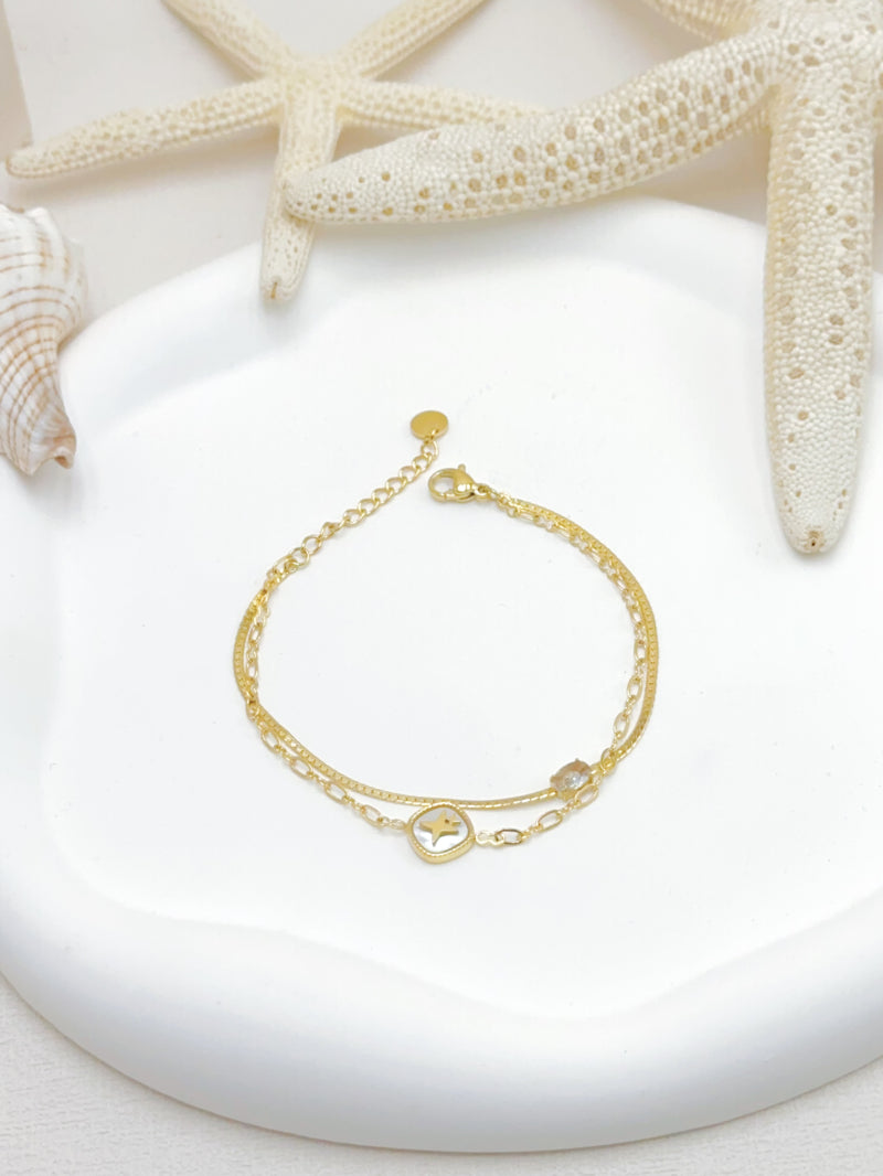 Bracelet Athènes