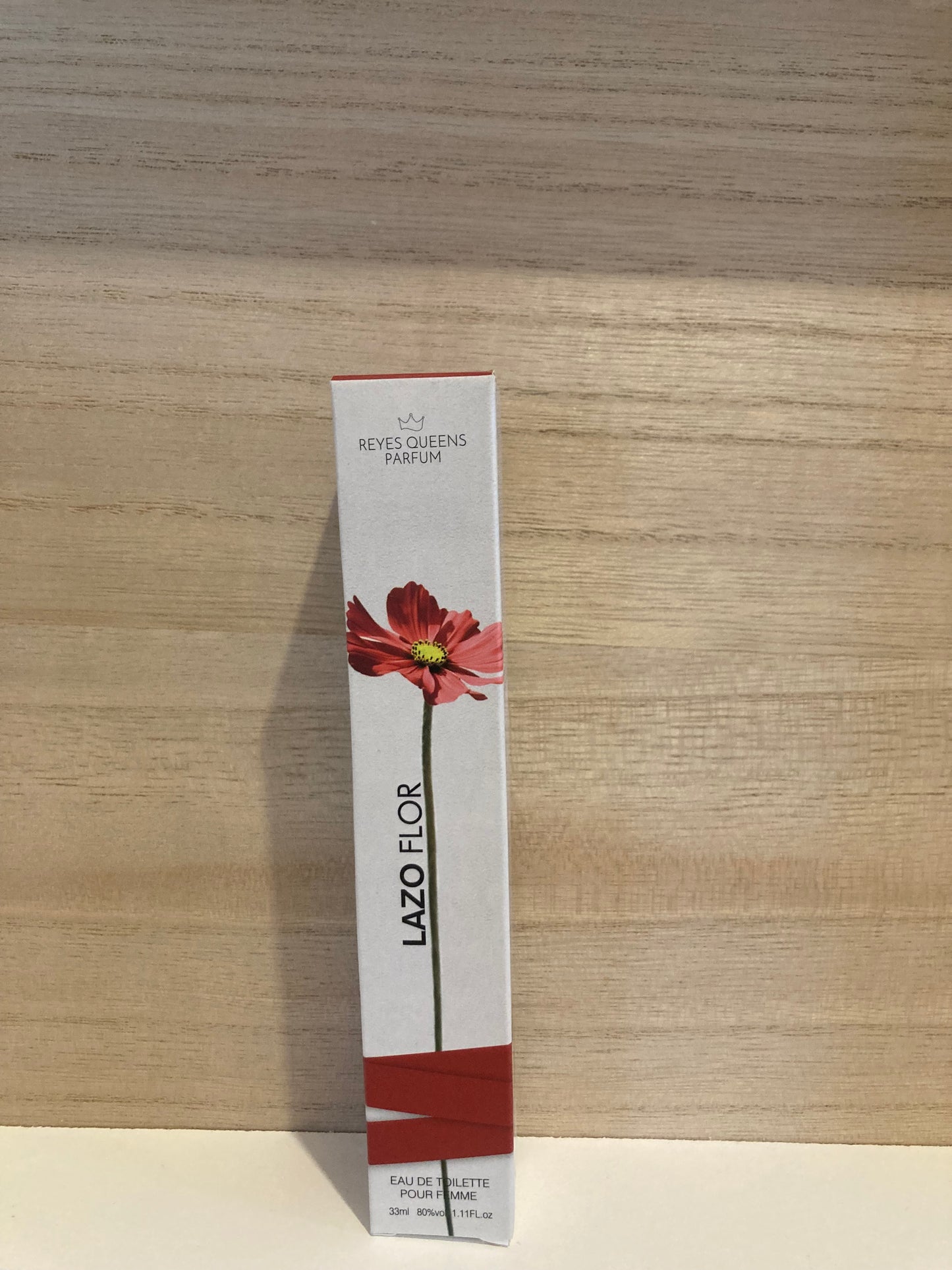 Parfum Lazo Flor 33ml
