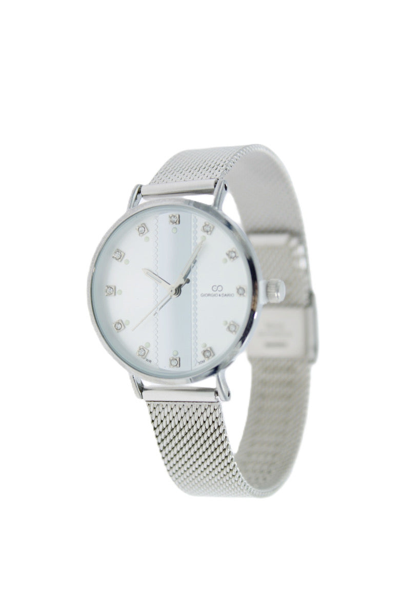 Montre Lila