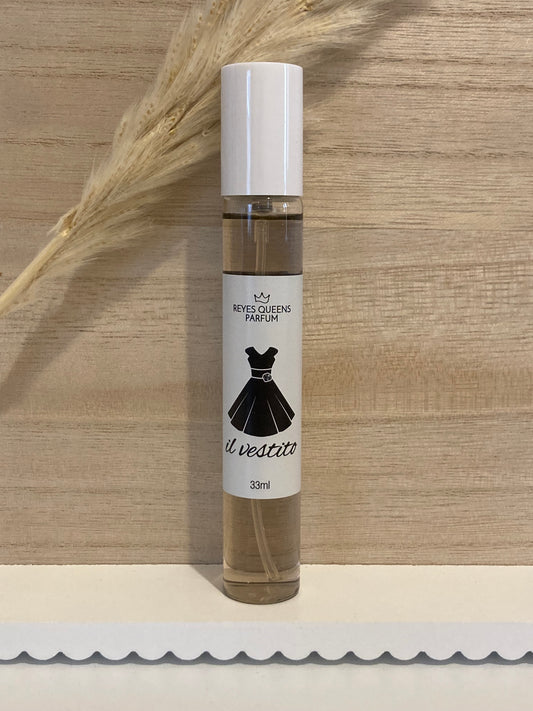 Parfum Il Vestito 33ml