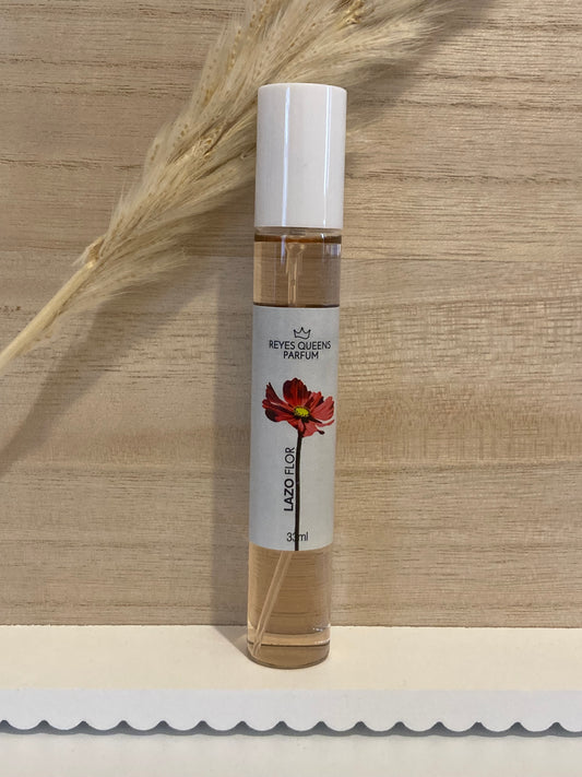 Parfum Lazo Flor 33ml