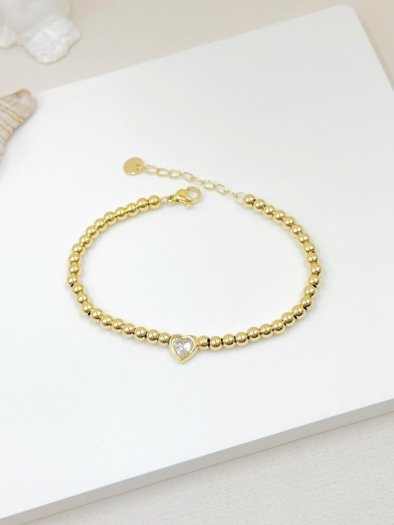Bracelet Amsterdam
