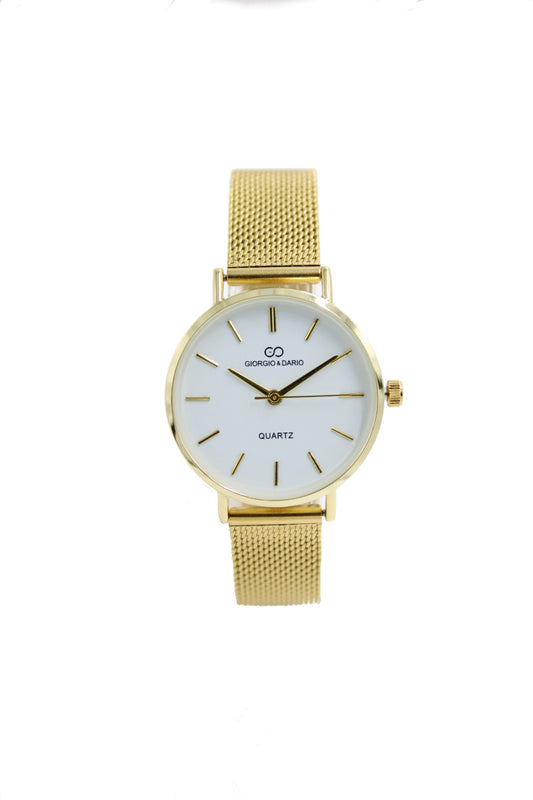 Montre Iris