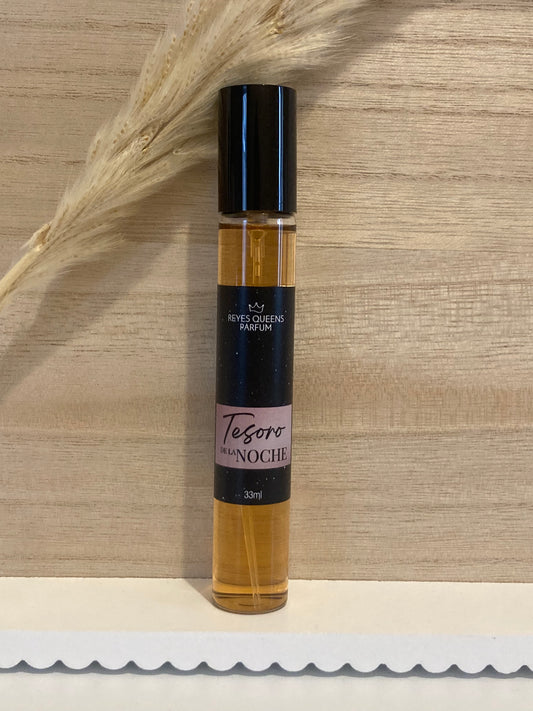Parfum Trésor de la noché 33ml