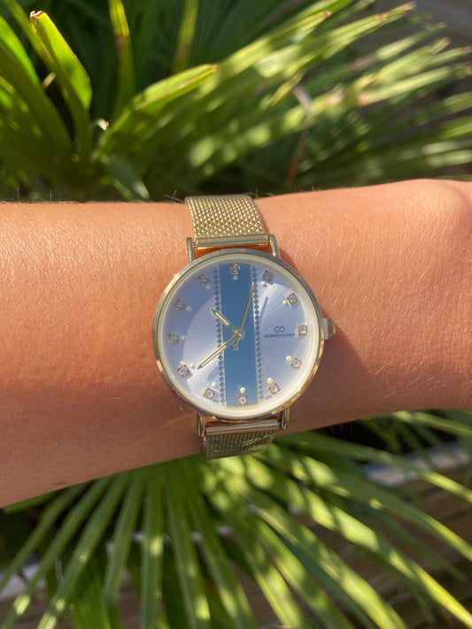 Montre Lila
